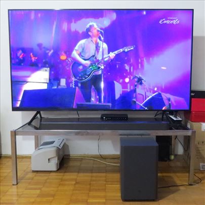 JBL SoundBar 2.1 Deep Bass MK2 300W RMS Bluetooth
