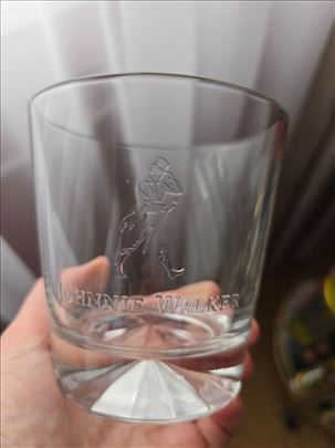 Johnnie Walker čaše