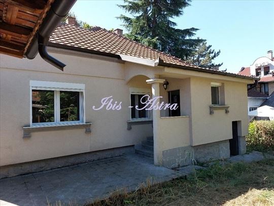 Kalvarija, prazna kuća za izdavanje ID#804452