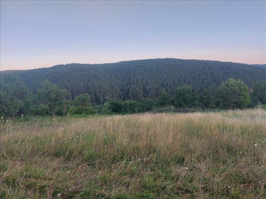 Kremna-Odlican plac 22ara