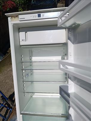 Liebherr garancija