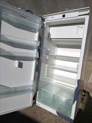 LIEBHERR garancija