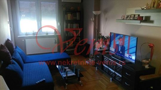 Liman ul.Bul.Cara Lazara 44 m2