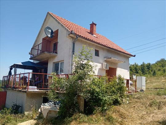 Malo Orašje Prodaja kuće