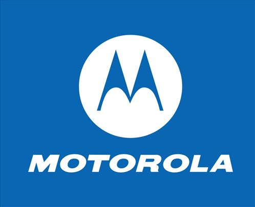 Motorola Mobilni Telefoni od 3000 dinara