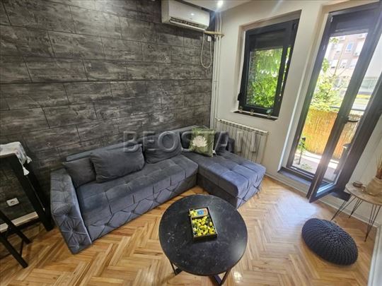 Novi Beograd - Blok 63 #68449