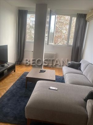 Novi Beograd - Fontana #68454