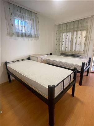 NOVI KREVETI