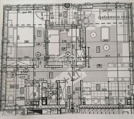 Novogradnja - Batajnica - 60m2 ID#25563