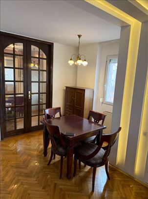 Odličan dupleks, Đeram, Vojvode Savatija 88m2+16m2