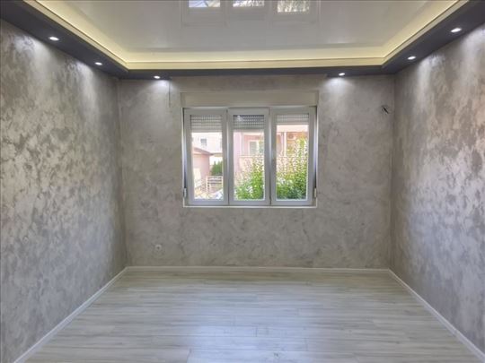 Odlična investicija: Renoviran stan 28m2 ID#1044