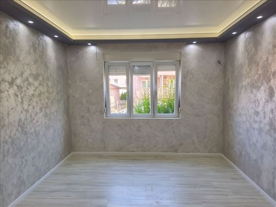 Odlična investicija: Renoviran stan 28m2 Žarkovo