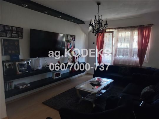 OS Sveti Sava 122+40 IV/V EG 220.000€