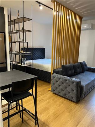 Park Vila Residence,1,5-soban,lux opremljen