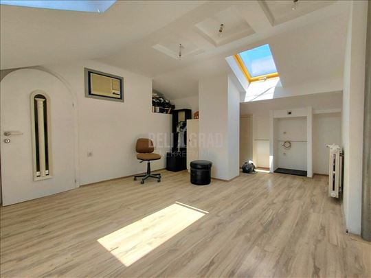 Petlovo brdo, 3.5, komforan duplex