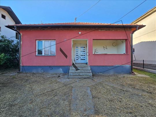 Prodaja kuće u Kraljevu 86 m2