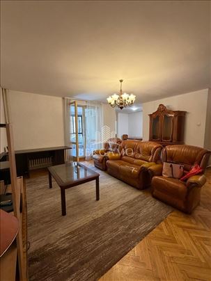 Prostran 3.5 stan od 93m² | Savršen za porodicu il