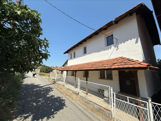 Ralja kod Sopota 151m2 na 9 ari