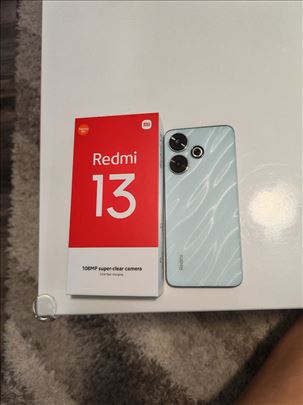Redmi 13