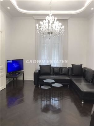 Resavsk,centar ,lux,renoviran