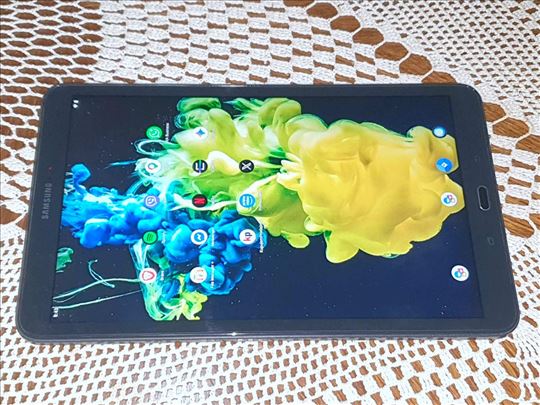 Samsung Tab A 2016 10.1 SM-T580 Tablet ANDROID 11