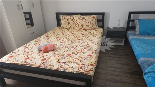 Sobe za dnevni boravak i nocenje Hedonist