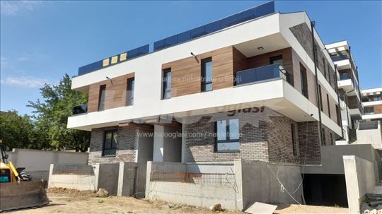  Početak Popovice Fruškogorski put 27 nov stan