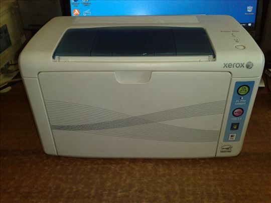 štampač Laser XEROX Phaser 3040