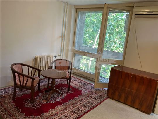 Vozdovac, Ustanicka, 0.5 - 27m2