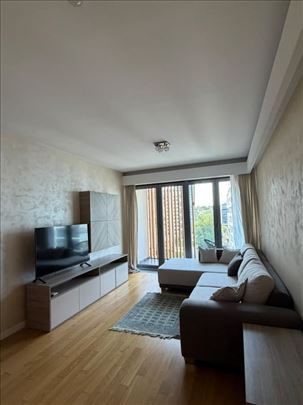 West 65 Dvosoban stan 63 m², 6. sprat