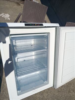 AEG Garancija