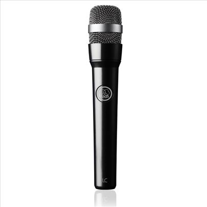 AKG LC izuzetan vokalni mikrofon / NOVO 