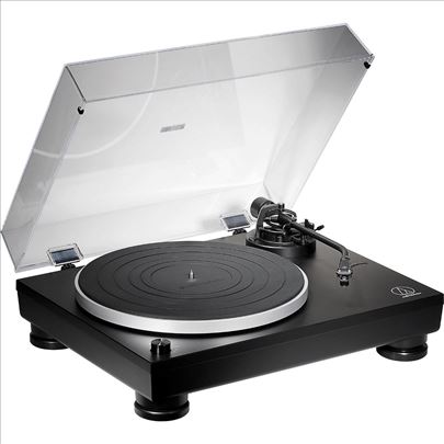 Audio-Technica AT-LP5x gramofon / Novo