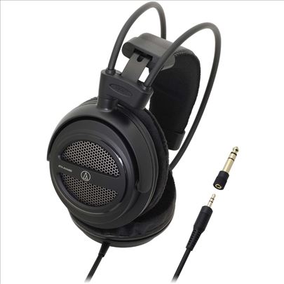 Audio-Technica ATH-AVA400 slušalice / NOVO 