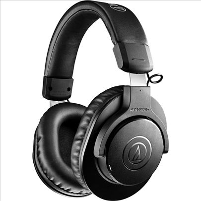 Audio-Technica ATH-M20xBT bežične slušalice / NOVO
