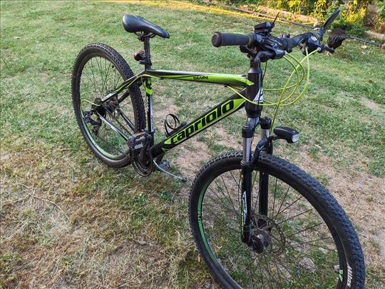 Bicikla Capriolo Oxygen 29 M