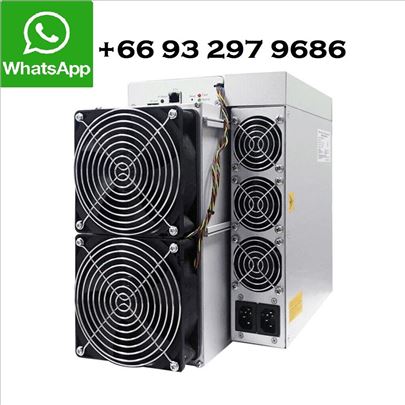 Bitmain Antminer S19 Pro 110 TH/s