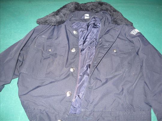 Bluza-policija