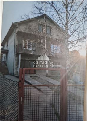 Boleč - Pavla Nikolića ID#2341