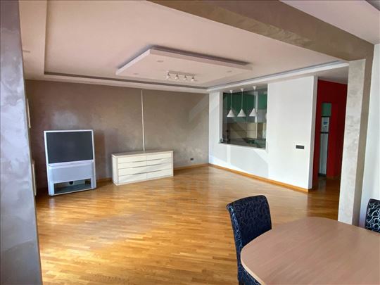 Centar - 125m2 - Drinciceva