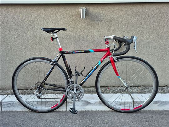 GIANT cfr expert series S carbon kao nov