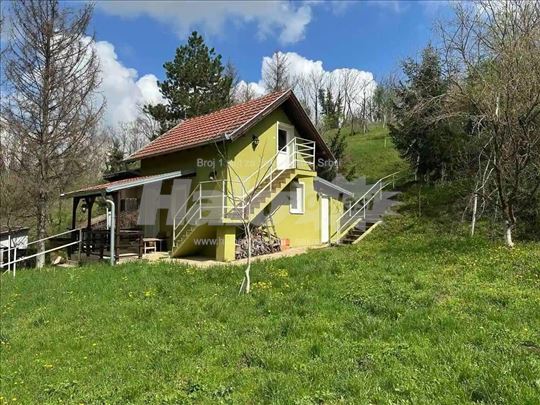 Hitna prodaja Banoštor- potez Prljuša