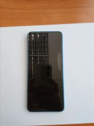 HONOR X8a 6/128GB – Cyan Lake – ODLIČNO OČUVAN –