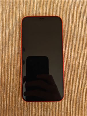 iPhone 12 Red 128GB