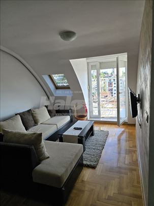 Izdavanje, stan 53m², Učiteljsko naselje 
