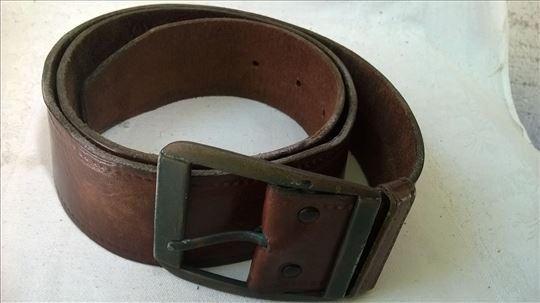 Kais musko/zenski duz.114 sa kopcom,sir.4,7 cm,kor
