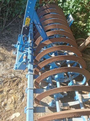 Lemken Variopack 110 300
