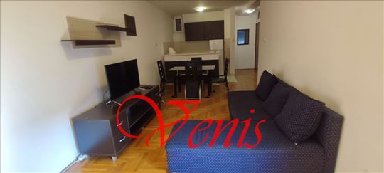Liman ul.Bul.Cara Lazara 44 m2