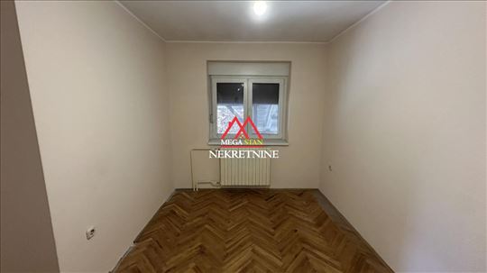 Lokal na Salajci – 100m² +više parking mesta+depoz