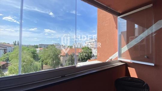 Lux stan u novoj zgradi na top lokaciji ID#137050
